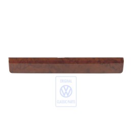 VW Original Insert Decoratif Myrte - 7L6853073B 1SG