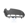 VW Original Deflecteur Du Ventilateur Noir Satine - 7L6853663E 9B9