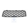 VW Original Grille D'Aeration Noir Satine - 7L6853676 9B9