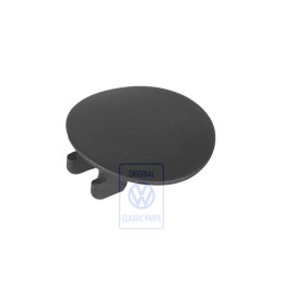 VW Original Capuchon Noir Satine - 7L6857086 01C