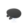 VW Original Capuchon Noir Satine - 7L6857086 01C