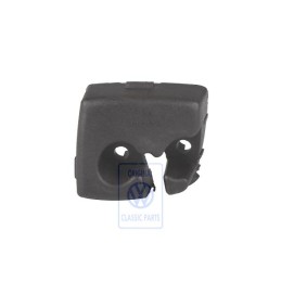 VW Original Plaque De Retenue - 7L6857371B