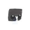 VW Original Plaque De Retenue - 7L6857371B