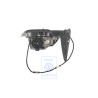 VW Original Coque Retroviseur Exterieur Noir Satine - 7L6857508DD01C