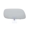 VW Original Miroir (Plan) Avec Plaque-Support - 7L6857522F