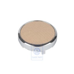 VW Original Cache Beige Pur - 7L6858051A 3U5