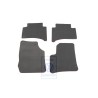 VW Original 1 Serie Tapis Anthracite/Dakota (Brun) - 7L6863011ADXKH