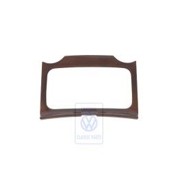 VW Original Ecran P. Commande Des Vitesses Myrte - 7L6863916DN1SG