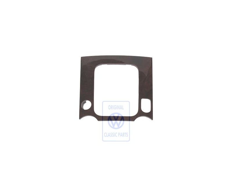 VW Original Cache Myrte - 7L6864378E 1SG