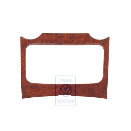 VW Original Cache Vavona (Ambre) - 7L6864378E 93G