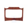 VW Original Cache Vavona (Ambre) - 7L6864378E 93G