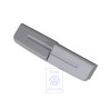 VW Original Bouton-Poussoir Gris Cristal - 7L6864699B 5J6