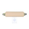 VW Original Poignee De Fermeture Beige Fauve - 7L6867161B 69J