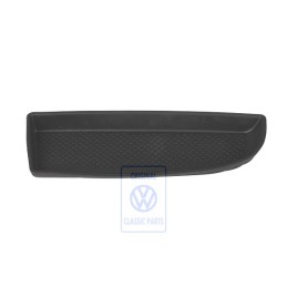 VW Original Insert P. Casier De Rangement Anthracite - 7L6868145 71N