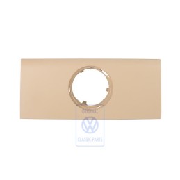 VW Original Cache Beige Fauve - 7L6868349L 7H7