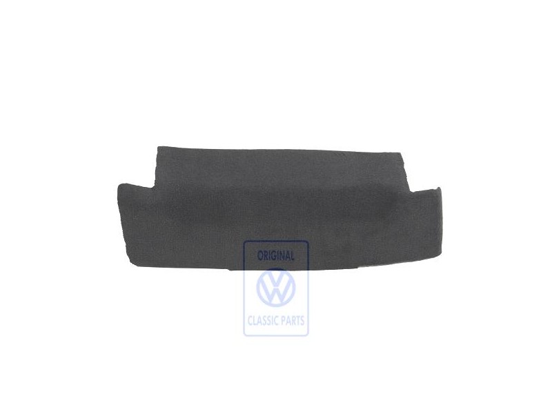 VW Original Cache P. Console Anthracite - 7L6881327B W64