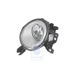 VW Original Feux Antibrouillard Halogenes - 7L6941699D