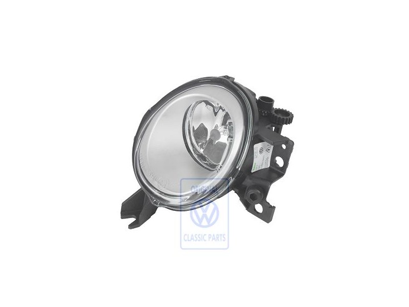 VW Original Feux Antibrouillard Halogenes - 7L6941699D