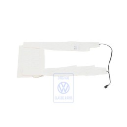 VW Original Elem.Chauff Panneau Lat. 