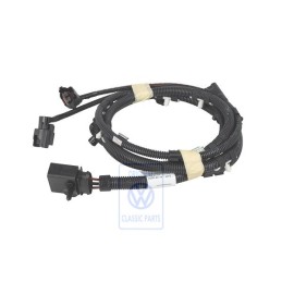 VW Original Cablage P. 