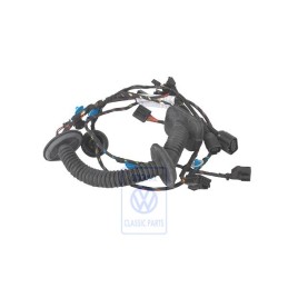 VW Original Faisceau De Cables Pour Porte - 7L6971120F