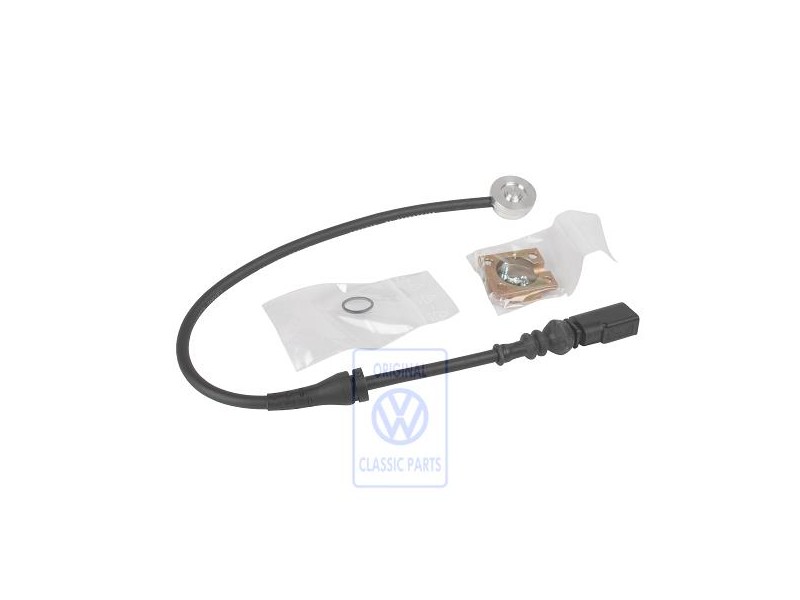 VW Original Contacteur Electromagnetique - 7L6998753