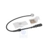 VW Original Contacteur Electromagnetique - 7L6998753