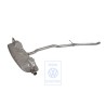 VW Original Silencieux De Sortie - 7L9253609D