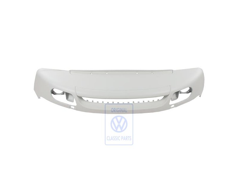 VW Original Spoiler Couche De Fond - 7L9807059 GRU