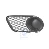 VW Original Grille Ornamentale Noir Satine - 7L9853683 B41