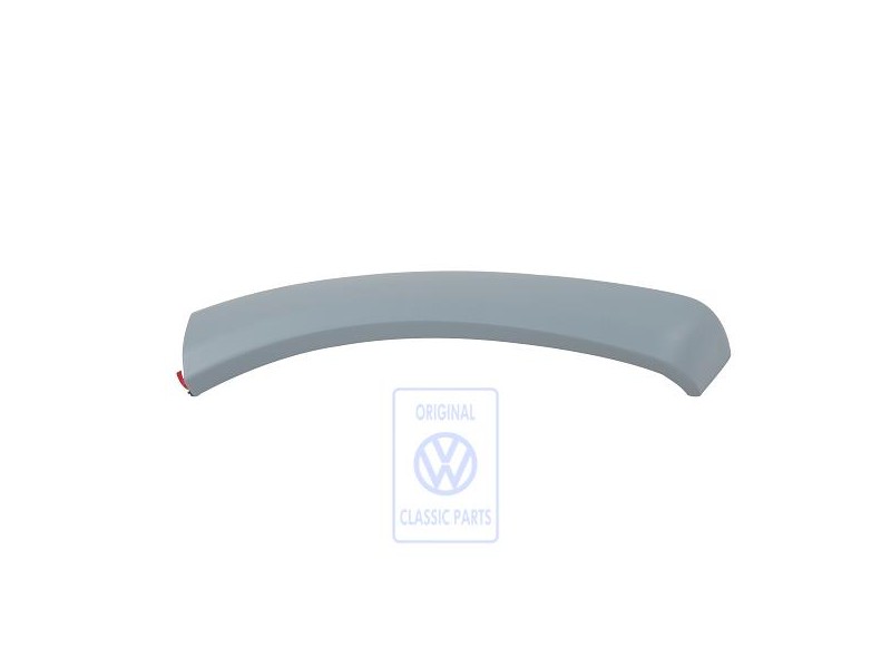 VW Original Elargissement De Passage Roue Couche De Fond - 7L9853728 GRU