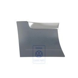 VW Original Cache P. Aile Couche De Fond - 7L9854959B GRU