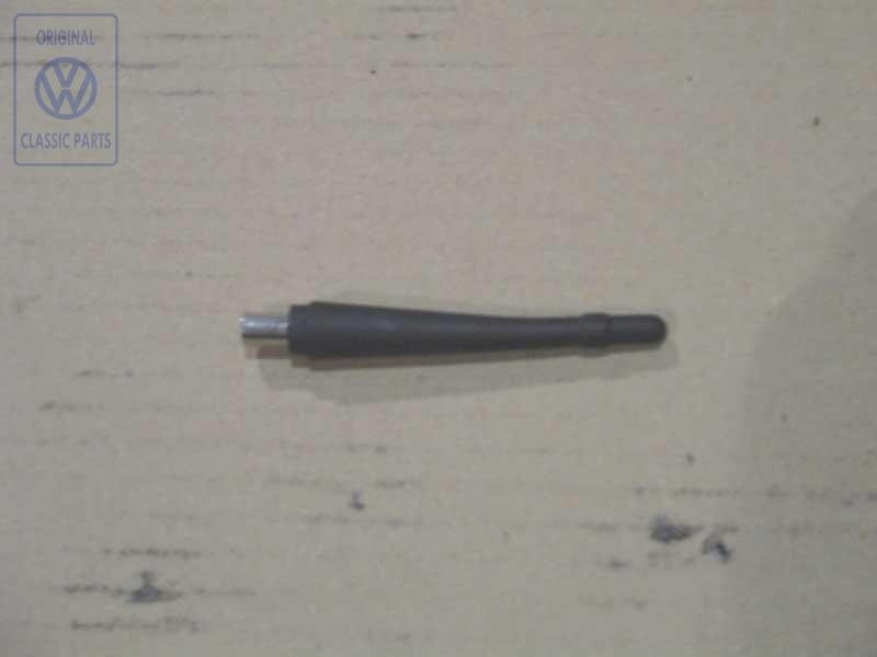 VW Original Tige D'Antenne - 7M0035849