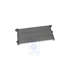VW Original Refroidisseur A Eau - 7M0121253B