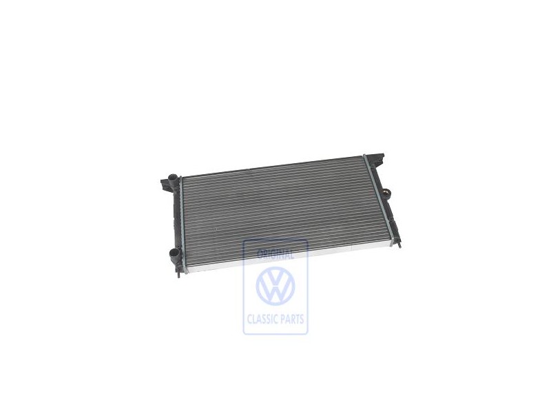 VW Original Refroidisseur A Eau - 7M0121253B
