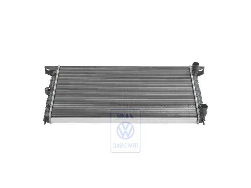 VW Original Refroidisseur A Eau - 7M0121253K