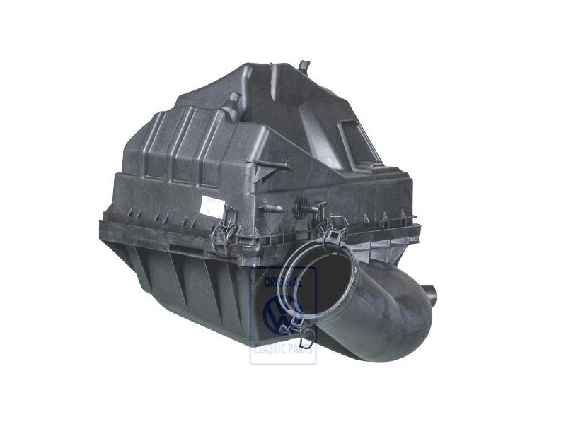 VW Original Filtre A Air - 7M0129607AG