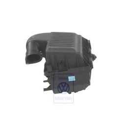 VW Original Filtre A Air - 7M0129607BD