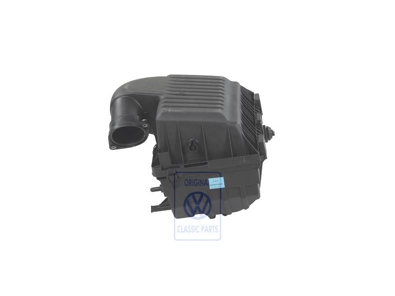 VW Original Filtre A Air - 7M0129607BD