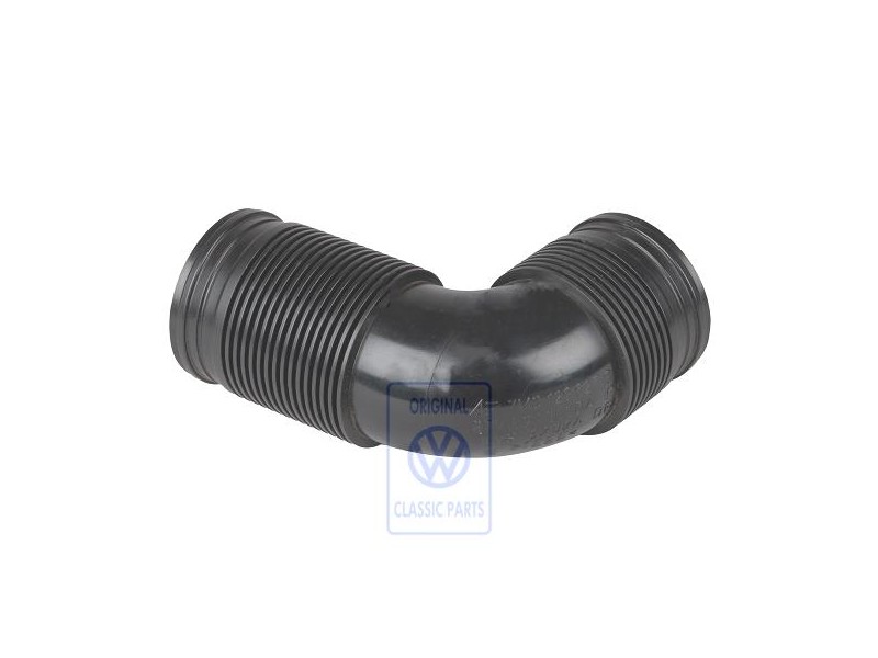 VW Original Flexible D'Admission - 7M0129627Q