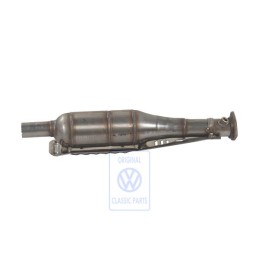 VW Original Catalyseur - 7M0131701SX