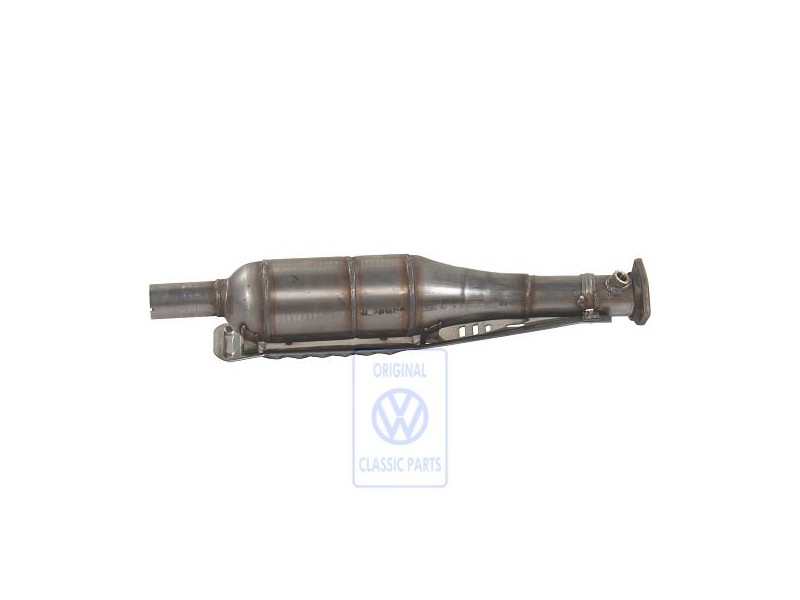 VW Original Catalyseur - 7M0131701SX