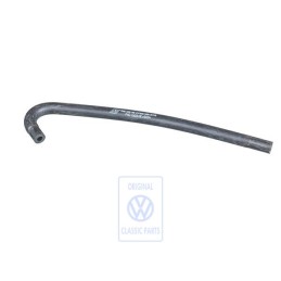 VW Original Flexible De Raccord - 7M0133518B