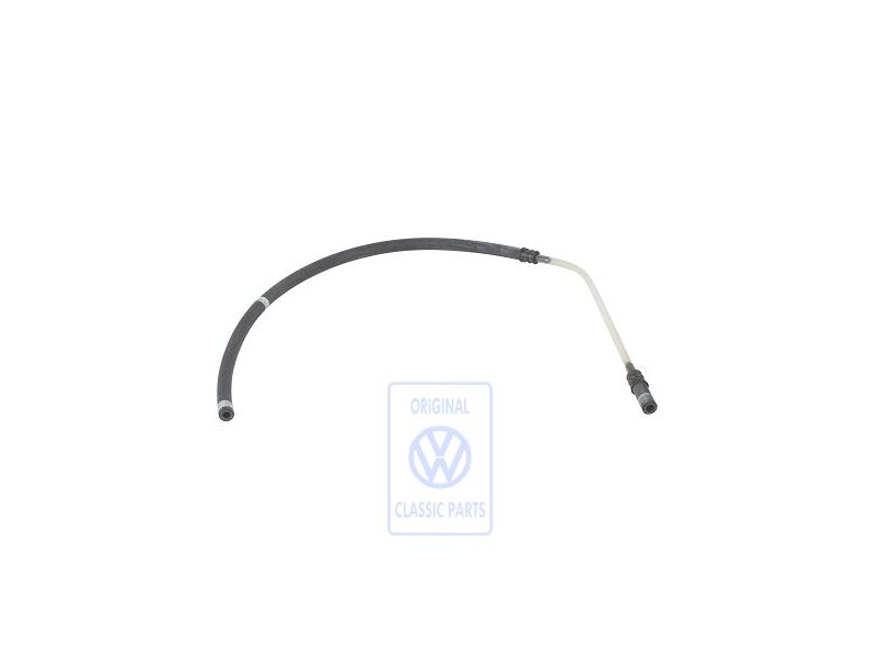 VW Original Flexible De Carburant - 7M0133990M