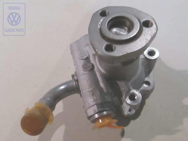 VW Original Pompe A Ailettes - 7M0145157AB