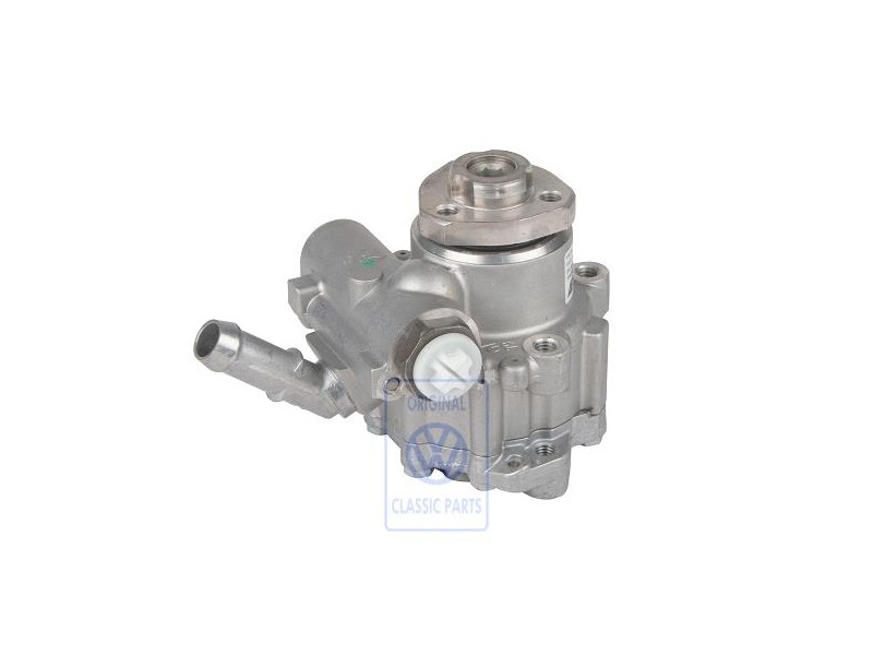 VW Original Pompe A Ailettes - 7M0145157RX