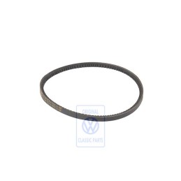 VW Original Courroie Trapezoidale - 7M0145271