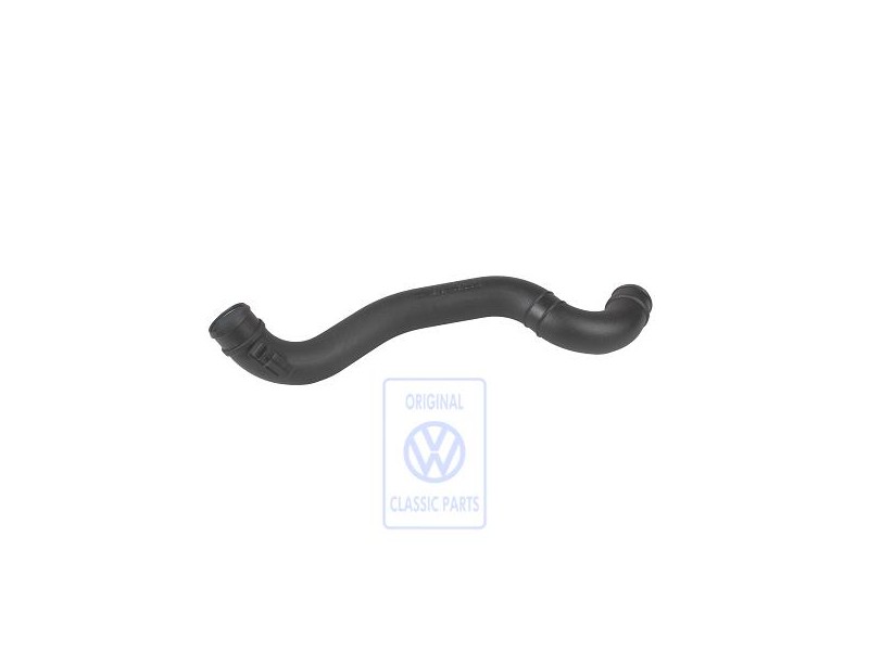 VW Original Tuyau - 7M0145957C