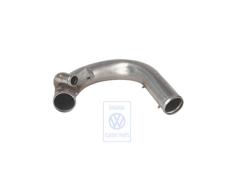 VW Original Tuyau - 7M0145957E
