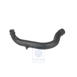 VW Original Tuyau - 7M0145958F